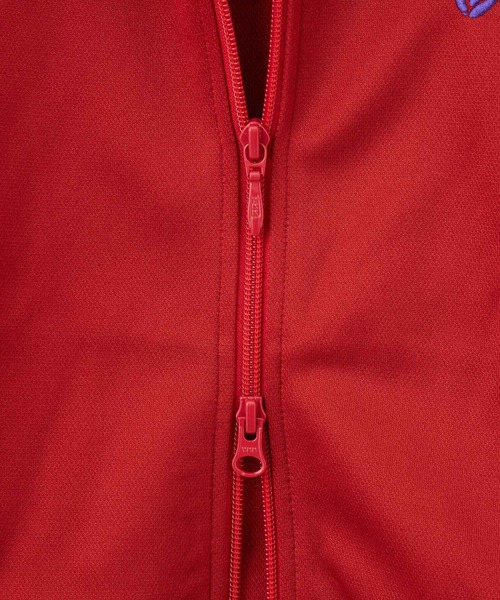 NEEDLES)TRACK JACKET - POLY SMOOTH（ジャージ）｜Needles