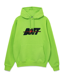 BoTT / ボット Space Logo Hoodie