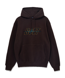 BOTT パーカー ボット フーディー / BoTT OTH Hoodie （ベクターネイビー
