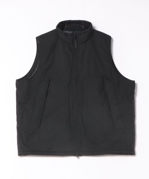 セール】【WILD THINGS】MONSTER VEST (モンスターベスト) / 2カラー