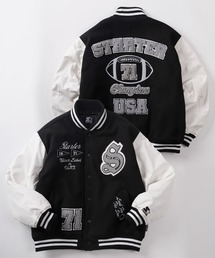 バートン　starterコラボスタジャン バートン starterコラボスタジャン