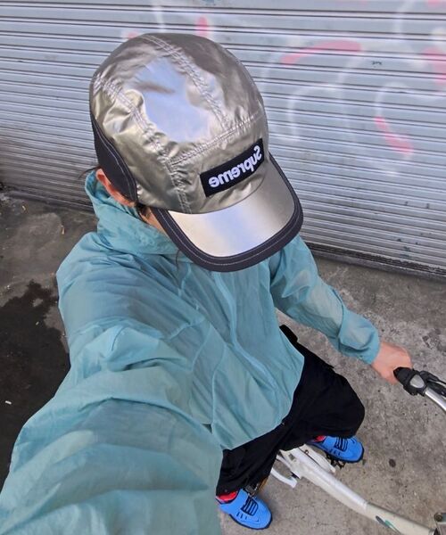 DEFGARMENTS（デフグラメンツ）の「BERMUDA CARGO PANTS [BLACK]（その他パンツ・レディース・その他・SMALL/MEDIUM/LARGE/X-SMALL）」の7枚目の写真