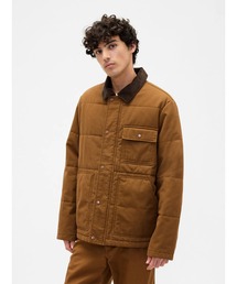 GAP（ギャップ）の「80年代風デニムワーカージャケット（カバーオール