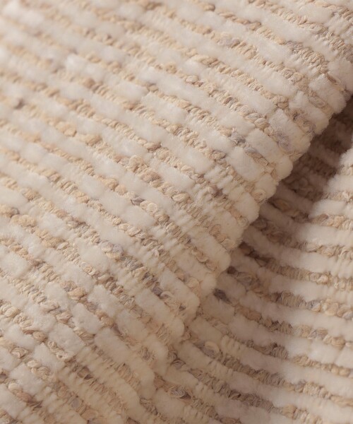 SHIPS（シップス）の「SHIPS KIDS:100～130cm / ツイード タック ショート パンツ（その他パンツ・キッズ・ナチュラル/ライトブルー・100/110/120/130）」の17枚目の写真