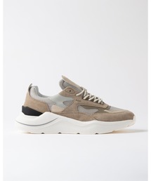 D.A.T.E. | 【D.A.T.E.】FG MESH スニーカー(スニーカー)