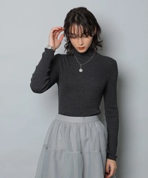 Apuweiser-riche｜アプワイザー・リッシェのニット/セーター（グレー