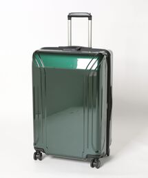 ACE｜エースのスーツケース/キャリーバッグ（グリーン・カーキ/緑色系