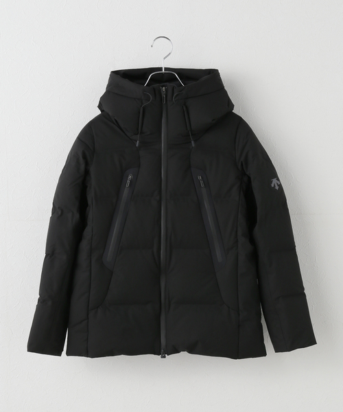 DESCENTE ALLTERRAIN（デサント オルテライン）の「DESCENTE