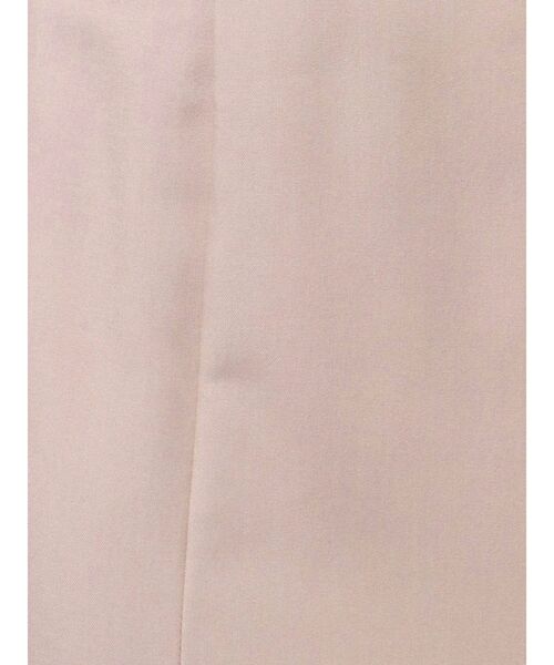 MERCURYDUO（マーキュリーデュオ）の「バックレースアップストレッチマーメイドスカート（スカート・レディース・アイボリー/チャコールグレー/ブラック/ピンク・X-SMALL/MEDIUM/SMALL）」の7枚目の写真