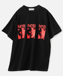 Hnd Tシャツ_ブラック