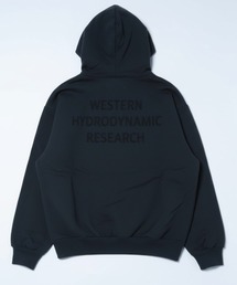 WESTERN HYDRODYNAMIC RESEARCH｜ウェスタンハイドロダイナミック
