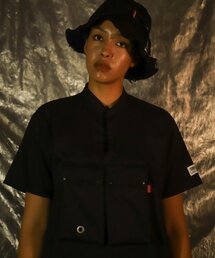 CODE I'M(�R�[�h�A�C�G��)�̃��[�e�B���e�B�}�K�W���|�P�b�g���[�Y�t�B�b�g�w�����[�l�b�N����T�V���c�u���b�N(T�V���c/�J�b�g�\�[)