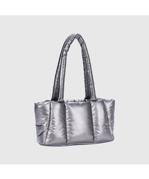 Bubbly M (Dark Silver)