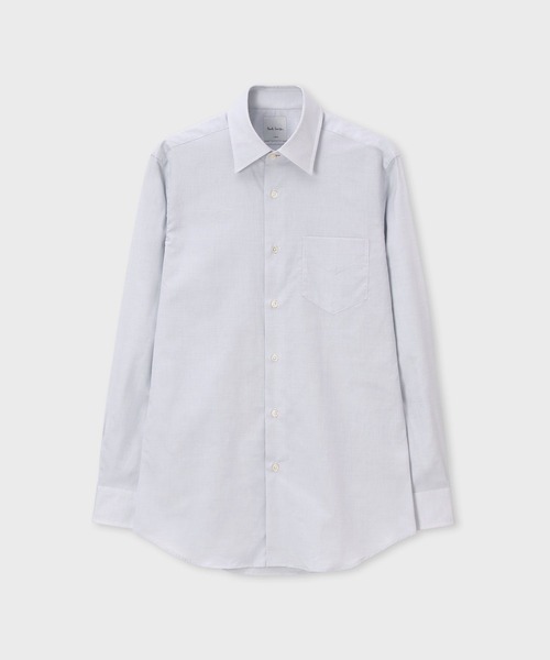 paul smith ポールスミス シャツ 【公式通販】