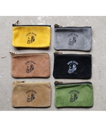 BrownBrown | 【BrownBrown】ブラウンブラウン/ P,S Mr.Brown コインケース(コインケース)