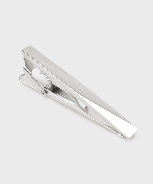 TAKEO KIKUCHI（タケオキクチ）の「【BOXセット】ベーシック メランジ ネクタイ＆タイバー（ネクタイ・メンズ・ピンク系その他/ネイビー/ライトグリーン/グリーン/ダークブラウン・00）」の21枚目の写真