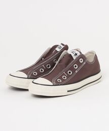 【CONVERSE】ALL STAR SLIP N OX(コンバース オールスター スリップ N OX)