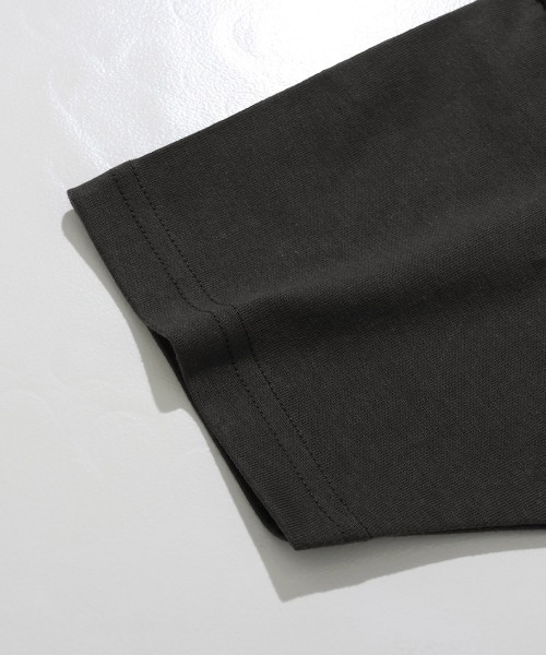KRIFF MAYER Kid's Collection(クリフメイヤーキッズコレクション)の「【綿100%】パグ89 T(Tシャツ/カットソー・キッズ・レッド/ミント/チャコール/イエロー/オフホワイト/ネイビー・140/150/130/120/170/160)」の22枚目の写真