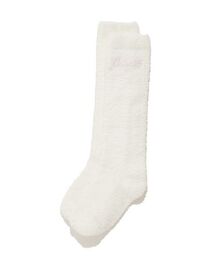 ロゴフリルソックス