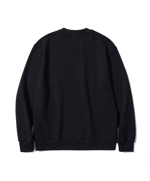 Bravado(ブラヴァド)の「GNR THEATRE TOUR 91 SWEATSHIRT (BRENT1811)(スウェット・メンズ・その他・L/XL/M)」の2枚目の写真