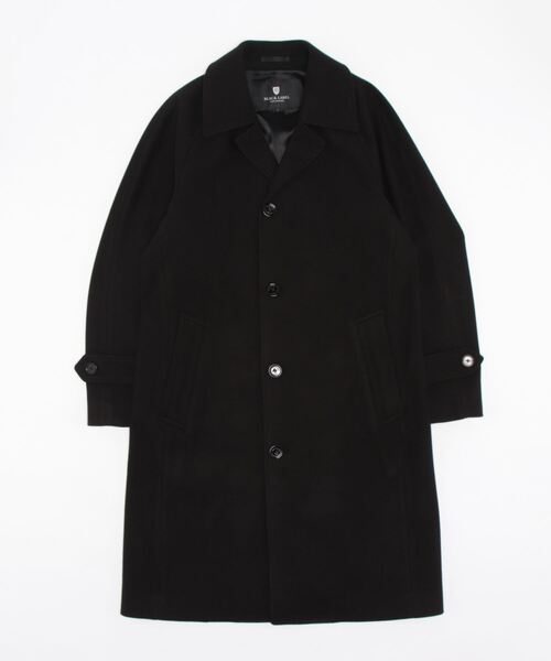 チェスターコート BLACK LABEL CRESTBRIDGE ブランド古着】チェスターコート（チェスターコート）｜BLACK LABEL