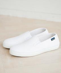 green label relaxing | 【WEB限定】[フランチェスコ] BC★★FRANCESCO PILE スリッポン(スリッポン)