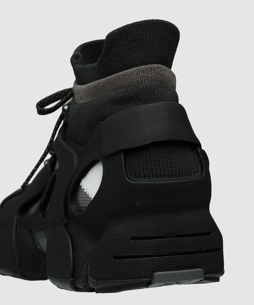 JUNYA WATANABE MAN(ジュンヤワタナベマン)の「「CAMPER」W-NAME SNEAKER " TOSSU " BLACK(スニーカー・メンズ・ブラック・24.0cm/25.0cm/26.0cm/27.0cm/28.0cm/23.0cm)」の6枚目の写真