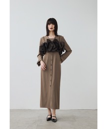 et.UNiVER｜エトユニベールのドレス通販 - ZOZOTOWN