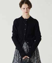 THE SHINZONE | THE SHINZONE | COTTON LONG RIB CARDIGAN WOMEN(カーディガン/ボレロ)