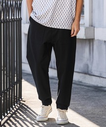 mp11508- サルエルテーパードパンツ（その他パンツ）｜CAMBIO