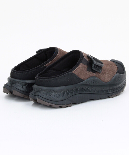FREAK'S STORE(フリークスストア)の「HOKA/ホカ Ora Primo EXT/オラプリモEXT(スリッポン・レディース・ナチュラル/ブラック/ブラウン・23.5cm/24.0cm/24.5cm)」の7枚目の写真
