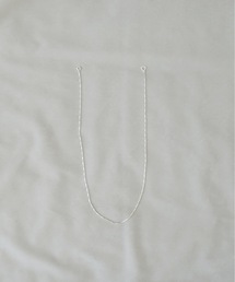 UNUSED | UNUSED Uh0624 Venetian chain necklace(ネックレス)