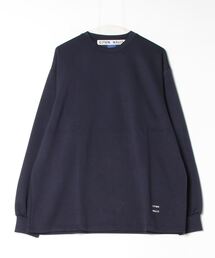 CITEN（シテン）の「長袖Tシャツ（Tシャツ/カットソー）」