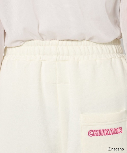 セール】ちいかわスウェットパンツ 639827（スウェットパンツ