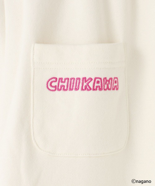 ちいかわスウェットパンツ 639827（スウェットパンツ）｜LOWRYS FARM