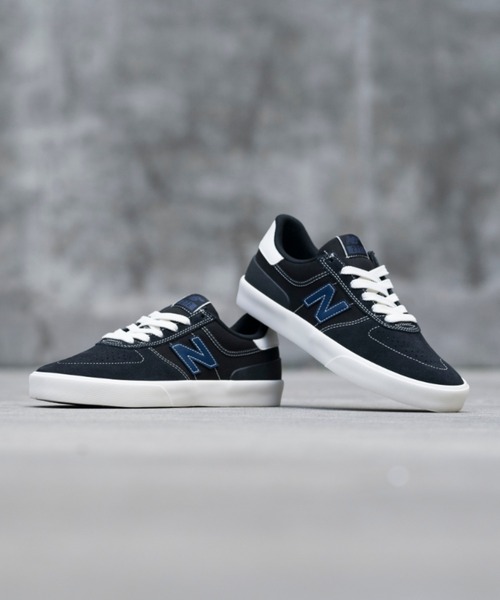 り！ NB Numeric 272（スニーカー）｜New Balance（ニューバランス）の