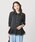 UNITED ARROWS�i���i�C�e�b�h�A���[�Y�j�́u���f�B�[ �|���j�b�g�i�J�[�f�B�K��/�{�����j�v�b�_�[�N�O���[