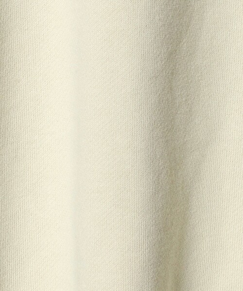 CITEN（シテン）の「＜CITEN＞フレンチミリタリースウェットシャツ（スウェット・メンズ・ライトグレー/ブラック・M/L）」の18枚目の写真