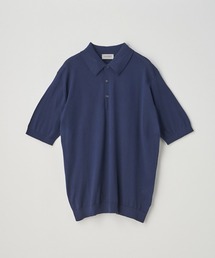 JOHN SMEDLEY｜ジョンスメドレーのポロシャツ通販 - ZOZOTOWN