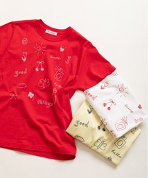 Dot＆Stripes CHILDWOMAN｜ドットアンドストライプス チャイルド