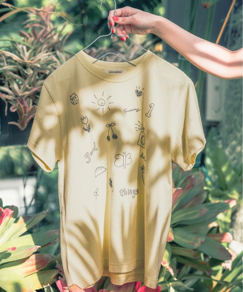 予約商品】Dot＆Stripes CHILDWOMAN（ドットアンドストライプス
