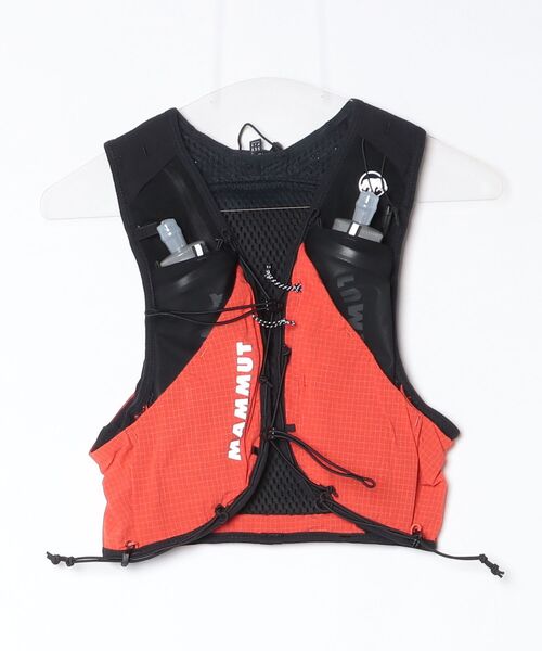 エナジー トレイル ベスト 12L / Aenergy Trail Vest 12（スポーツ