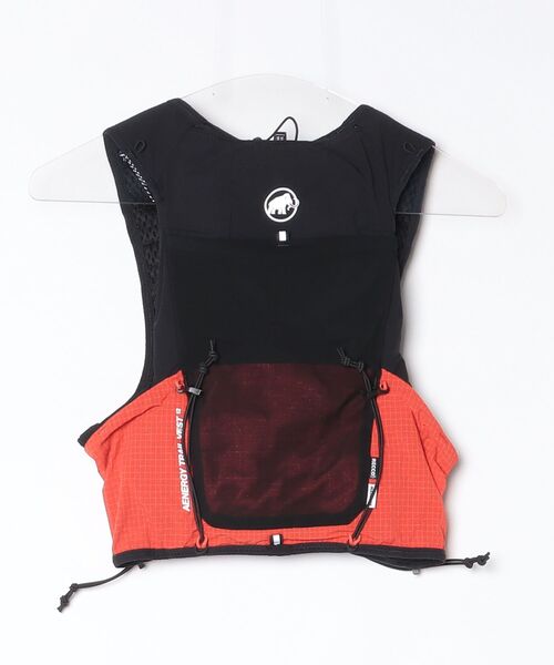 エナジー トレイル ベスト 12L / Aenergy Trail Vest 12（スポーツ