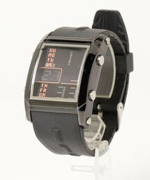 Franc Temps（フランテンプス）の「デジタル腕時計（デジタル腕時計）」