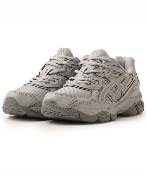 asics GEL-NYC / アシックス ゲル NYC（スニーカー）｜ASICS