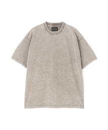 DANKE SCHON | 【WEB&DEPOT限定】DankeSchon/ダンケシェーン/CHEMICAL S/S T-SHIRT(Tシャツ/カットソー)