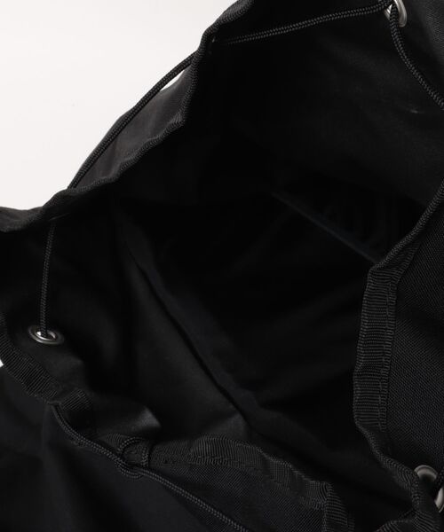 THE NORTH FACE(ザノースフェイス)の「THE NORTH FACE/ザ・ノース・フェイス/Klettersac(バックパック/リュック・メンズ・ブラック・F)」の14枚目の写真