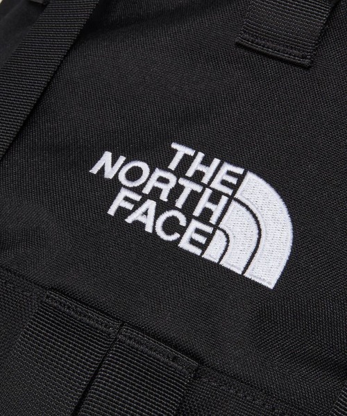 THE NORTH FACE(ザノースフェイス)の「THE NORTH FACE/ザ・ノース・フェイス/Klettersac(バックパック/リュック・メンズ・ブラック・F)」の5枚目の写真