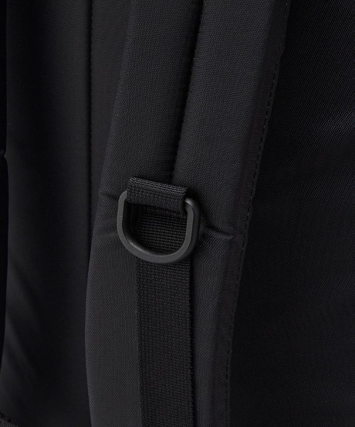 THE NORTH FACE(ザノースフェイス)の「THE NORTH FACE/ザ・ノース・フェイス/Klettersac(バックパック/リュック・メンズ・ブラック・F)」の8枚目の写真