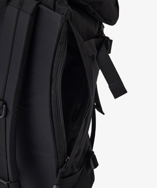 THE NORTH FACE(ザノースフェイス)の「THE NORTH FACE/ザ・ノース・フェイス/Klettersac(バックパック/リュック・メンズ・ブラック・F)」の9枚目の写真